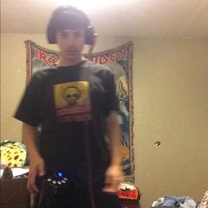 Meet your Posher, Dave